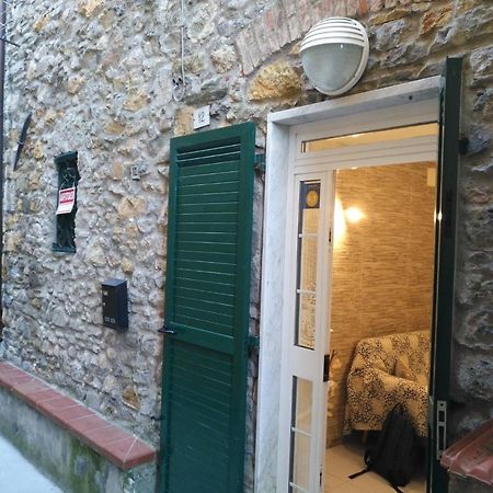 Casa Ida Villa Monte Marcello Exteriör bild