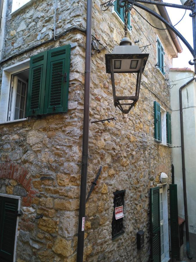 Casa Ida Villa Monte Marcello Exteriör bild