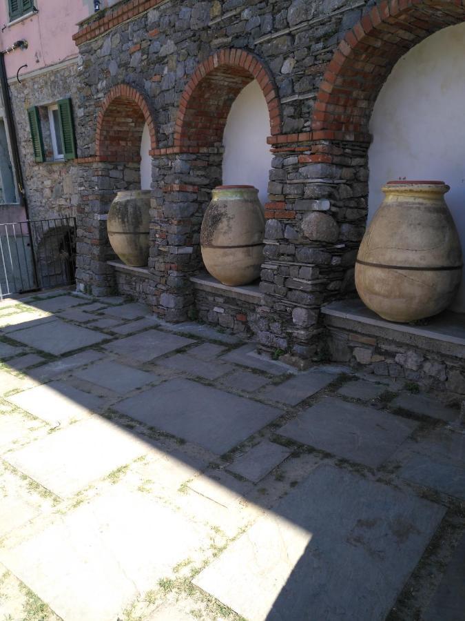 Casa Ida Villa Monte Marcello Exteriör bild