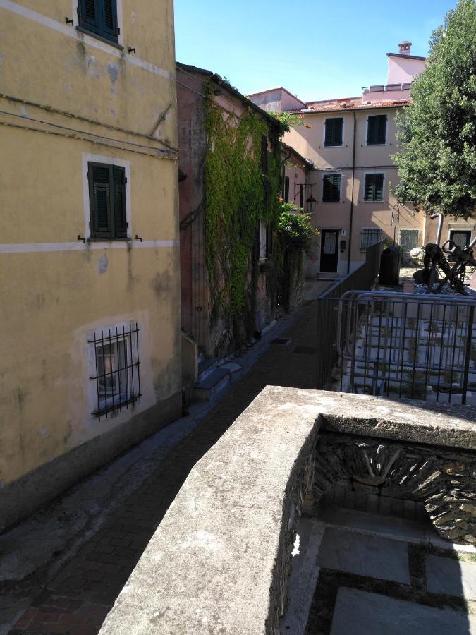 Casa Ida Villa Monte Marcello Exteriör bild
