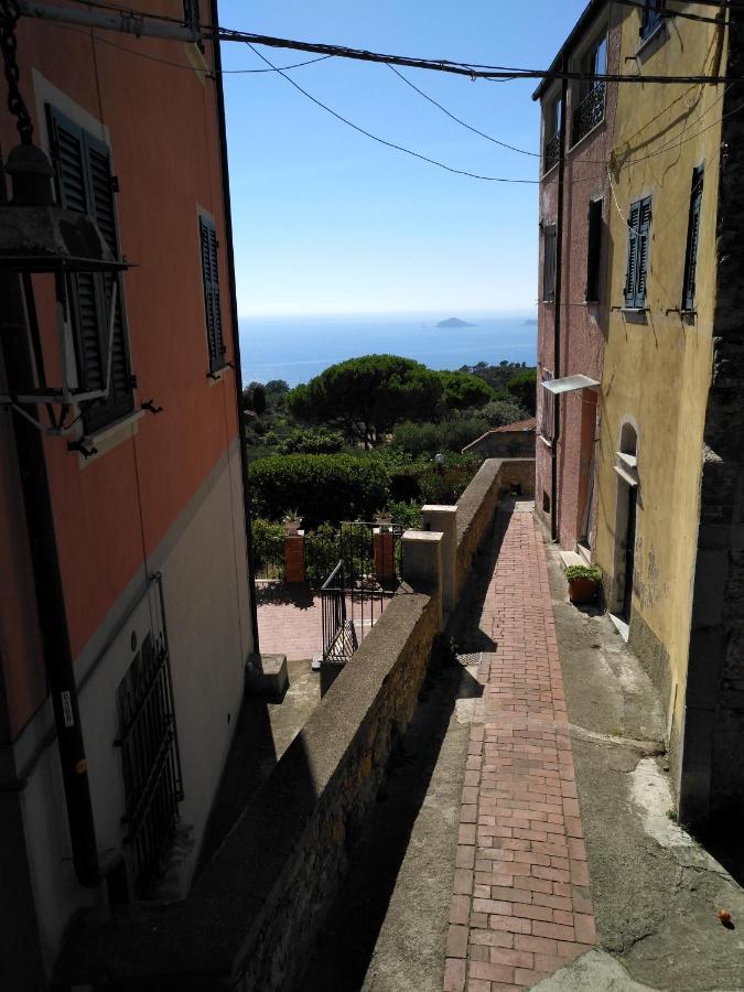 Casa Ida Villa Monte Marcello Exteriör bild