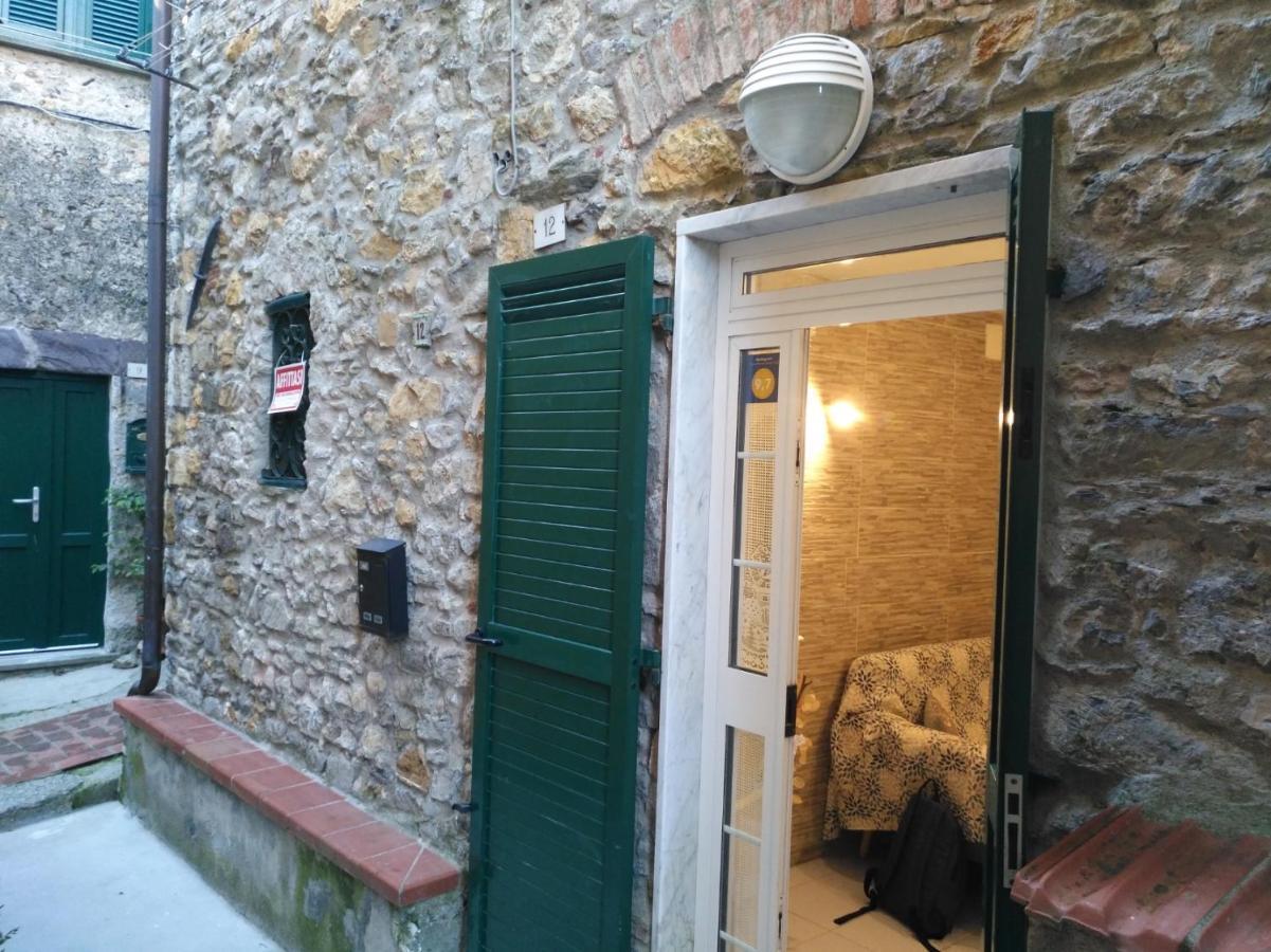 Casa Ida Villa Monte Marcello Exteriör bild