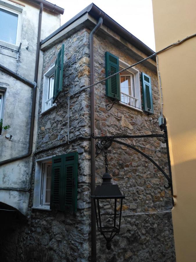 Casa Ida Villa Monte Marcello Exteriör bild