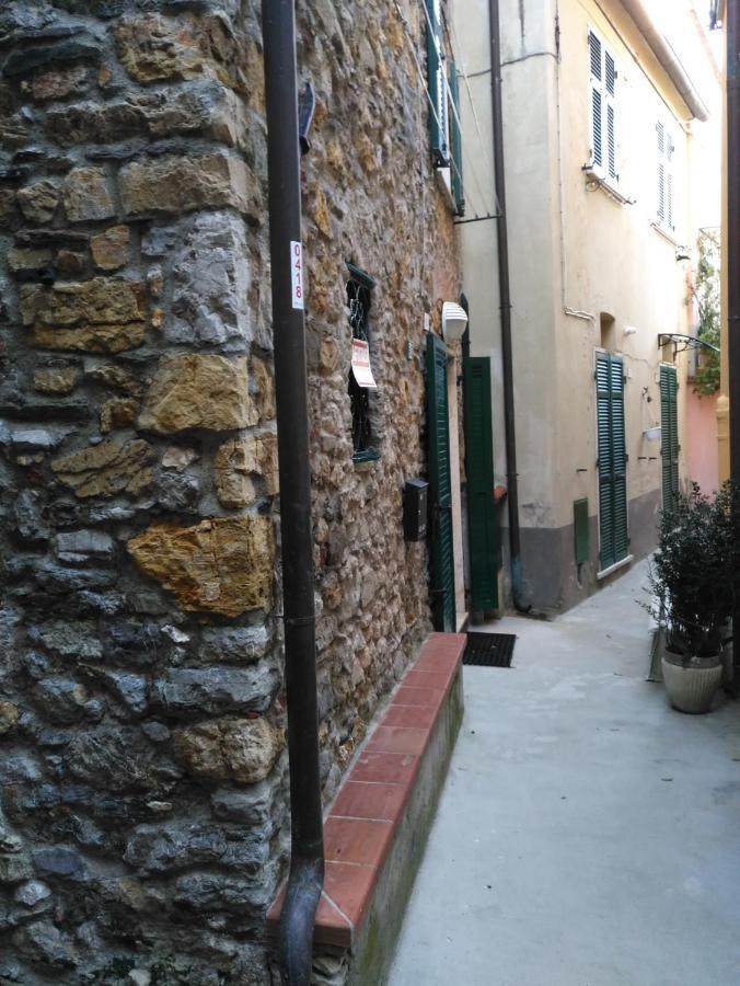 Casa Ida Villa Monte Marcello Exteriör bild