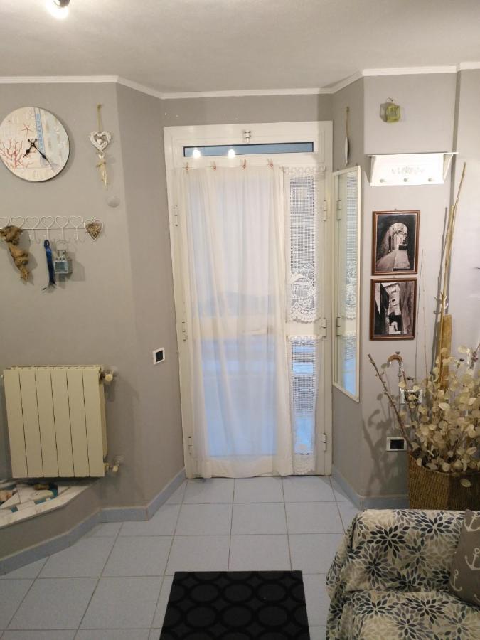 Casa Ida Villa Monte Marcello Exteriör bild