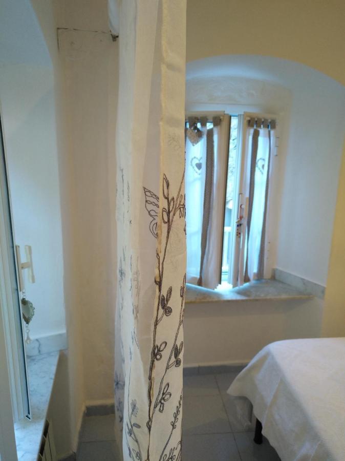 Casa Ida Villa Monte Marcello Exteriör bild
