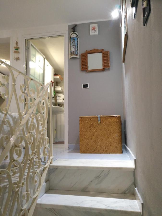 Casa Ida Villa Monte Marcello Exteriör bild