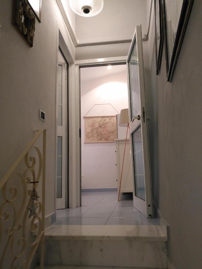 Casa Ida Villa Monte Marcello Exteriör bild