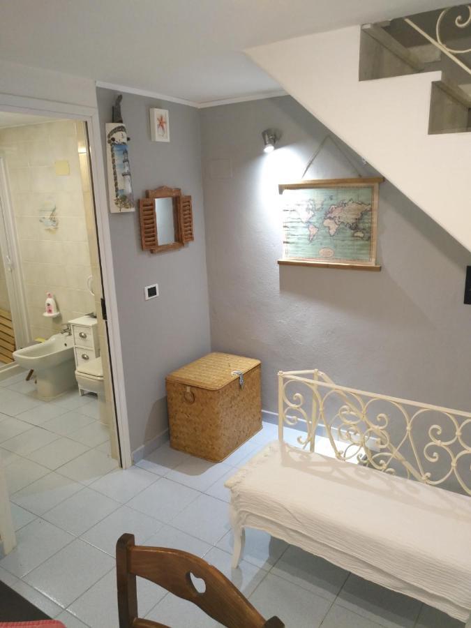 Casa Ida Villa Monte Marcello Exteriör bild