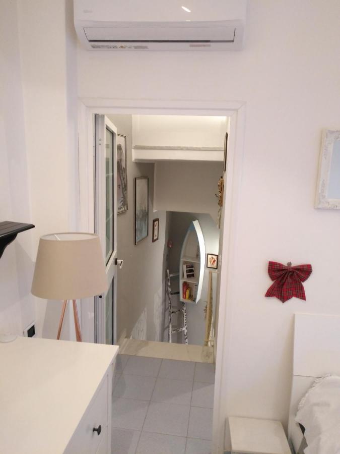 Casa Ida Villa Monte Marcello Exteriör bild