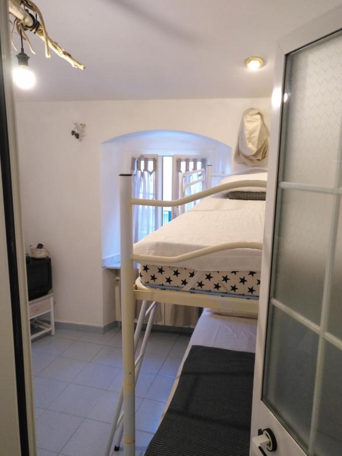 Casa Ida Villa Monte Marcello Exteriör bild
