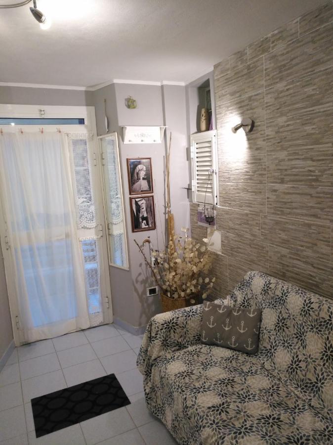 Casa Ida Villa Monte Marcello Exteriör bild